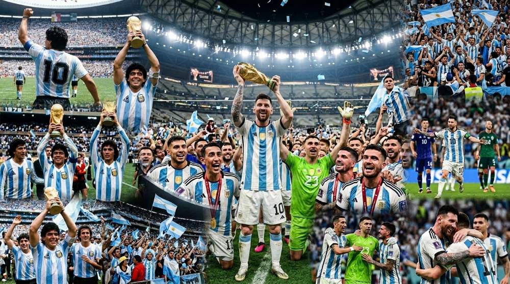 Argentina National Football Team