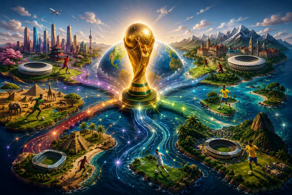 FIFA World Cup Qualification