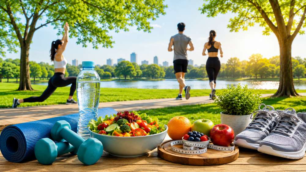 Lifestyle Fitness