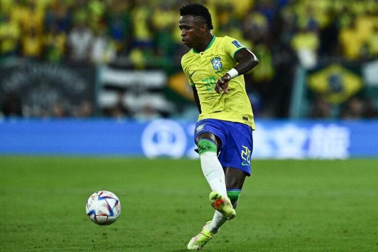 Vinícius Júnior