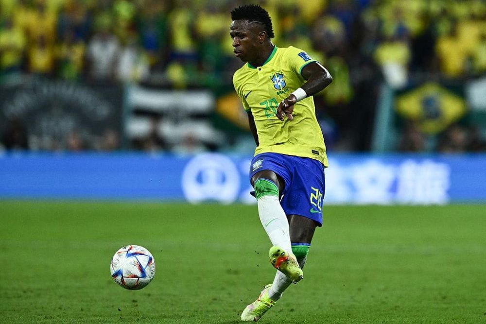 Vinícius Júnior
