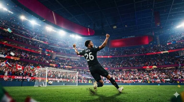 World Cup 2026