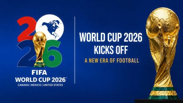 World Cup 2026