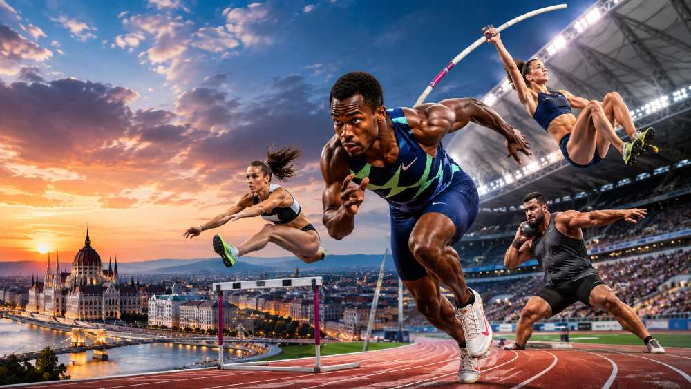 World Athletics